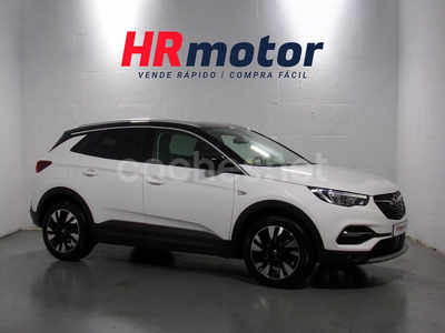 OPEL Grandland X 1.5 CDTi Ultimate Auto 5p.