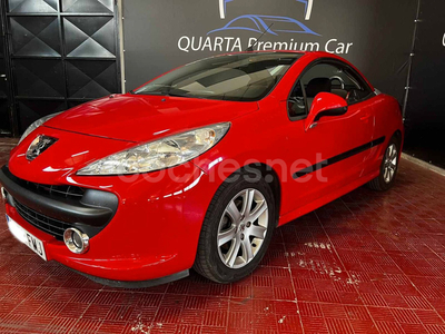 PEUGEOT 207 1.6 HDI 110 XS 3p.