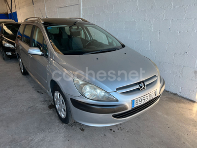 PEUGEOT 307 SW 2.0 HDi 90 5p.