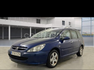 PEUGEOT 307 SW Pack 1.6 HDi