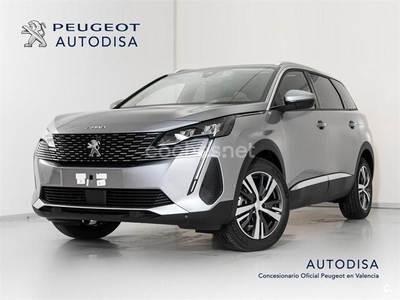 PEUGEOT 5008 1.2 PureTech 96KW SS Allure Pack 5p.