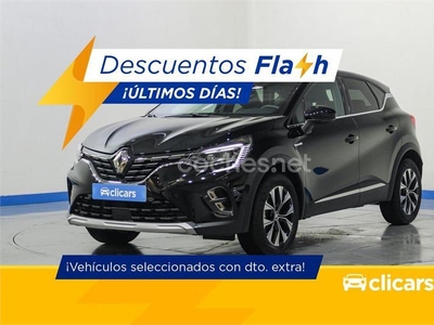 RENAULT Captur techno TCe 67kW 90CV 5p.