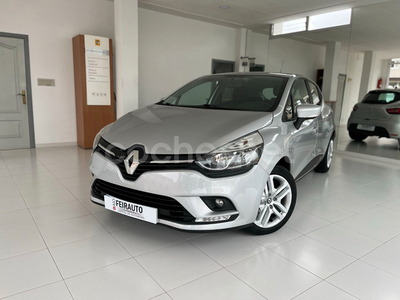 RENAULT Clio Limited Energy dCi 55kW 75CV
