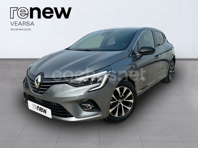 RENAULT Clio Techno TCe 90 67kw 5p.