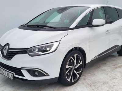 RENAULT Grand Scénic Limited Blue dCi 88 kW 120CV SS 5p.