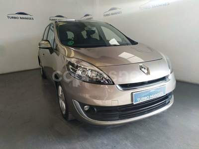 RENAULT Grand Scenic SELECTION Energy TCe 115 7p Euro 6 5p.