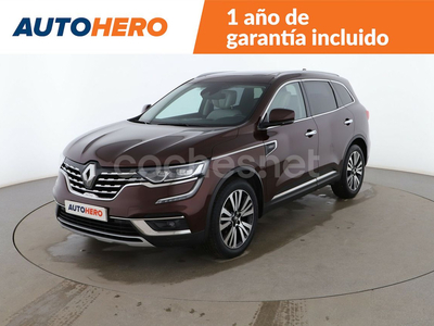 RENAULT Koleos Initiale Paris Blue dCi 140kW XTr 4x4 5p.