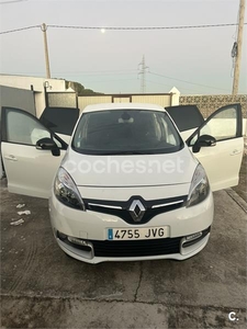 RENAULT Scenic LIMITED Energy dCi 96kW 130CV E6 5p.