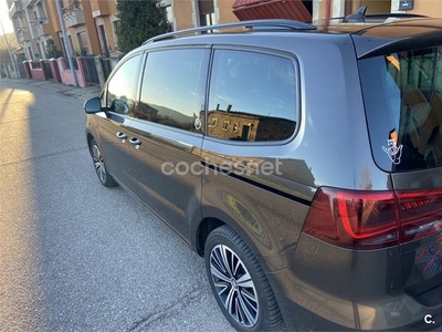 SEAT Alhambra 2.0 TDI 110kW 150CV DSG StSp 20 Aniv 5p.