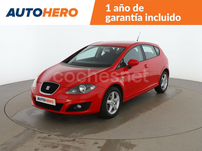 SEAT León 1.2 TSI Reference Copa 5p.