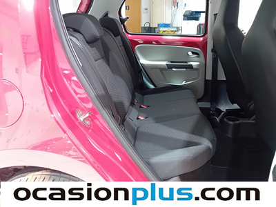 SEAT Mii 1.0 Ecofuel GNC Style Edition Plus 50 kW (68 CV)