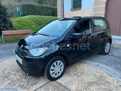 SKODA Citigo 1.0 MPI 44KW 60cv Active 5p.