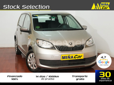 SKODA Citigo 1.0 MPI 44KW 60cv Ambition 5p.