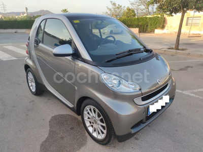 SMART fortwo Coupe CDI Passion