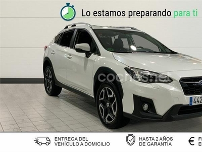 SUBARU XV 2.0i Executive Plus Auto 5p.