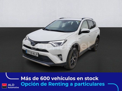 TOYOTA Rav4 2.5l hybrid 2WD Feel 5p.