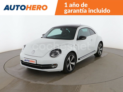 VOLKSWAGEN Beetle Sport 2.0 TDI 150CV BMT 3p.