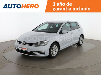 VOLKSWAGEN Golf Advance 1.4 TSI 92kW 125CV DSG 5p.