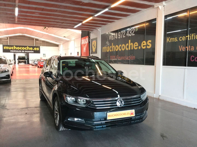 VOLKSWAGEN Passat Advance 2.0 TDI 110kW 150CV Variant 5p.