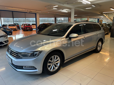 VOLKSWAGEN Passat Edition 1.6 TDI 88kW 120CV Variant