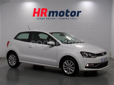 VOLKSWAGEN Polo Advance 1.2 TSI 90cv BMT 3p.