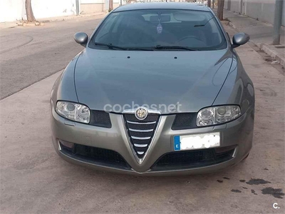 ALFA ROMEO GT