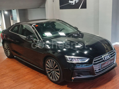 AUDI A5 S line 2.0 TFSI 140kW 190CV MHEV Coupe