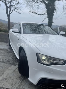 AUDI A5 Sportback 1.8 TFSI 177CV 5p.