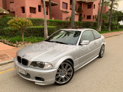 BMW Serie 3 320Ci 2p.