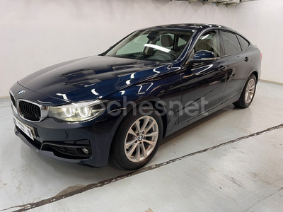 BMW Serie 3 320d Gran Turismo 5p.