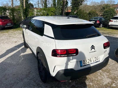 CITROEN C4 Cactus PureTech 110 SS Origins 5p.