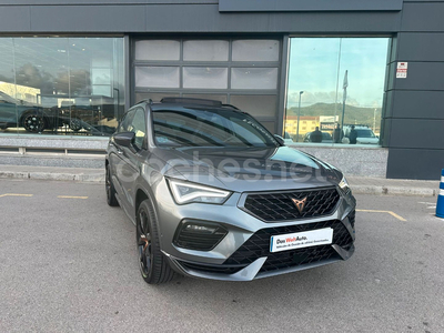 CUPRA Ateca 2.0 TSI 221kW 300CV 4Drive DSG VZ 5p.