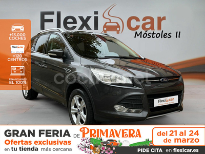 FORD Kuga 1.5 EcoBoost 120 ASS 4x2 Trend 5p.