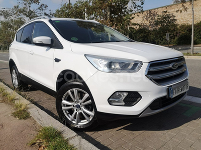 FORD Kuga 1.5 EcoBoost 129kW 4x4 Trend Auto 5p.