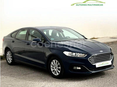 FORD Mondeo 2.0 TDCi 110kW 150CV Trend 5p.