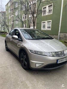 HONDA Civic 1.8 iVTEC Sport 5p.