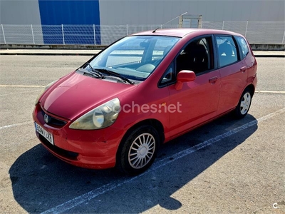 HONDA Jazz 1.4 I DSI LS 5p.