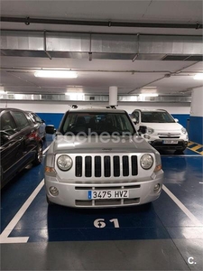 JEEP Patriot