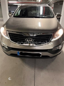 KIA Sportage 1.6 GDI Drive 4x2 5p.