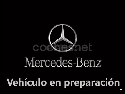 MERCEDES-BENZ Clase A A 250 e 5p.