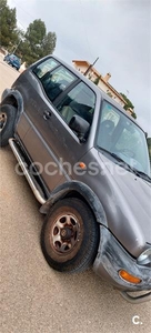 NISSAN Terrano II 2.7 TDi Sport 3p 3p.