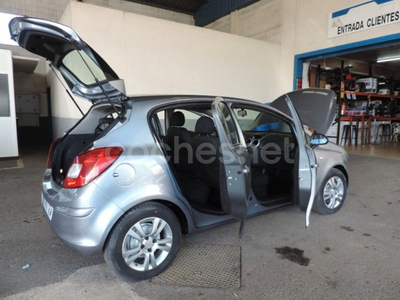 OPEL Corsa 1.3 CDTi Color Edition 5p.