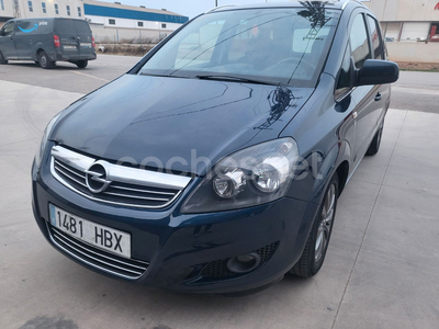 OPEL Zafira 1.7 CDTi 111 Years