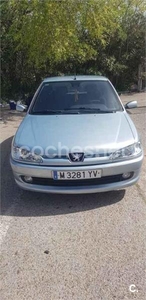 PEUGEOT 306