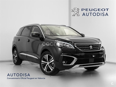 PEUGEOT 5008 1.2 PureTech 96KW SS Allure Pack 5p.