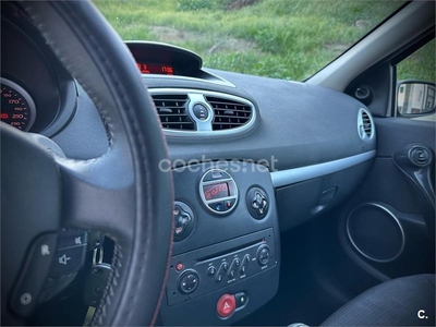 RENAULT Clio Emotion 1.5DCI70 eco2 5p.