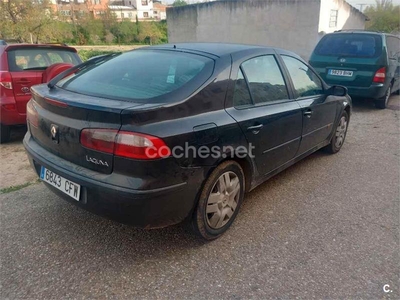 RENAULT Laguna