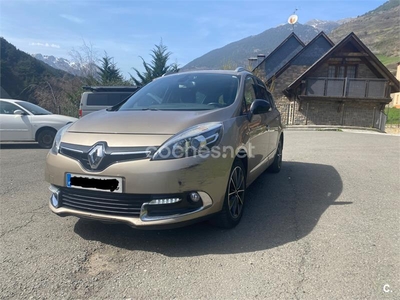 RENAULT Scénic Bose Edition Energy dCi 130 eco2 5p.
