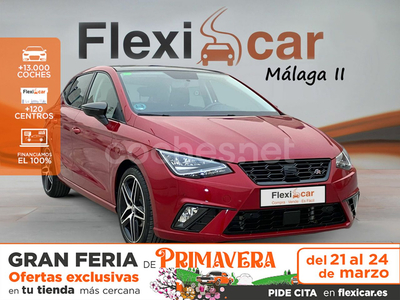 SEAT Ibiza 1.5 TSI 110kW 150CV FR 5p.