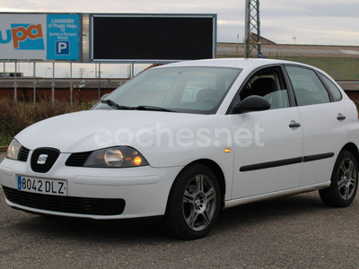 SEAT Ibiza 1.9 TDI 100 CV STYLANCE 5p.